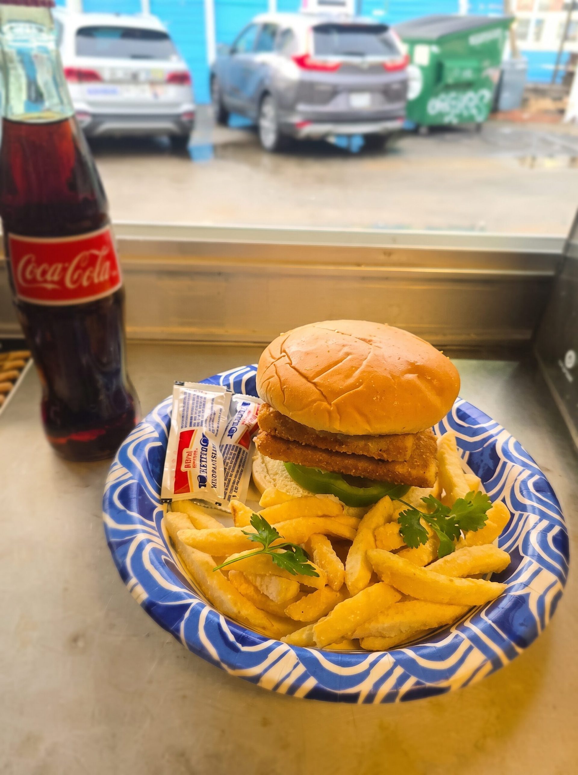LS FAST FOOD AUSTIN Rewards